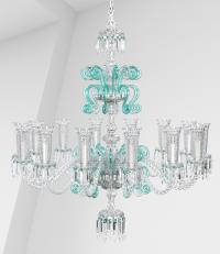 TREVI Chandelier